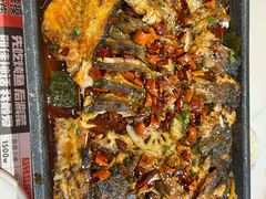 -雅佳神话·麻辣烤鱼(新街口店)