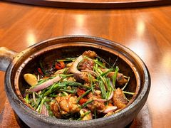 生啫排骨-冰火楼(梦泽园店)