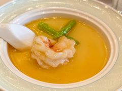 太雕玻璃鲜虾球-翠园(北京王府中环店)