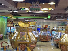 -汤姆熊欢乐世界(正大店)
