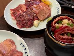 -蒜香焼肉PURUSHIN(马场路店)