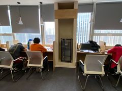 -纸上自习室(观音桥店)