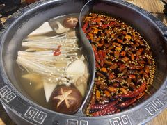 -销魂美蛙鱼头火锅(上海首店)