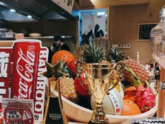 -一豚轩·烧鸟·豚骨拉面(五四路店)