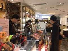 -GODIVA(王府井apm店)