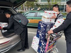 -威海大水泊国际机场