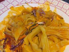-撒拉花儿·新疆菜·清真(太阳宫店)