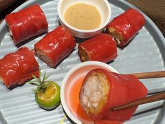 -花城粤菜餐厅(高新区店)