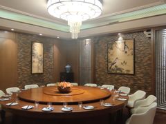 包厢-老江南春·中国龙菜(衡山路店)