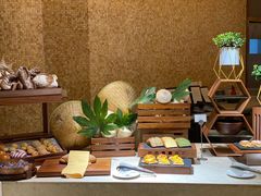 -鲁商铂尔曼大酒店·铂丽自助餐厅