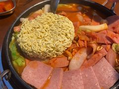 -양평식당·杨平食堂(华贸店)