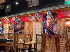 -有喜屋·深夜食堂(环宇荟店)