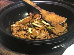 -渔米粥(罗湖店)