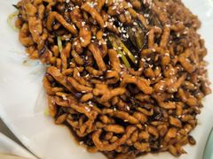 -川人川菜馆·小龙虾·鲜虾现做(黄山路店)