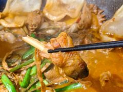 -俺家鲜·烧烤龙虾地锅鸡(观音塘店)
