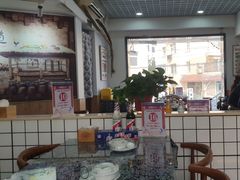 -八两八金·莱芜特色炒鸡(市南漳浦路店)