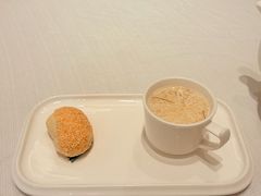 -扬州香格里拉·香宫中餐厅