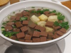 -馋三尺蟹粉小笼(人民广场店)