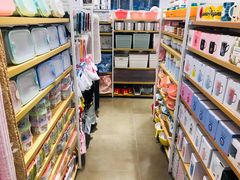 -名创优品(万达广场河东店)