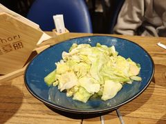 -耶里夏丽·新疆菜·家庭聚场(百联中环购物广场店)