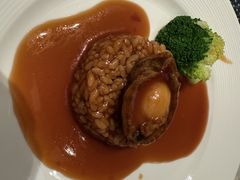 -顺德联塑万怡酒店·万荟轩自助餐厅