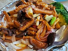 -天顺渔港·海景餐厅(星海广场店)