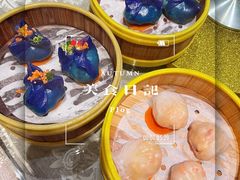 -香云轩·顺德菜(香云纱园林酒店店)