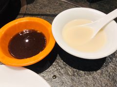 -煲宫猪肚鸡(昆山金鹰国际购物中心店)