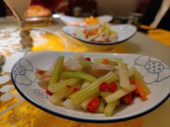 -缪氏川菜(深圳北站缤果空间店)