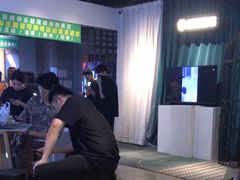 -棂笼·深度沉浸密室(武汉旗舰店)