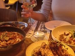 -Blac+Blac(中海环宇荟店)