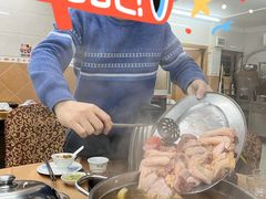 -众源美食(光复阁店)