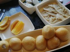 -海底捞火锅(龙湖三千集店)