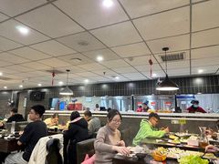 -柠檬香茅火锅(长山湖购物广场店)