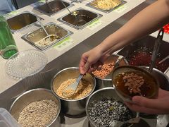 -老凯俚酸汤鱼(东山店)