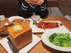 -茅庐毛血旺(烟台大悦城店)