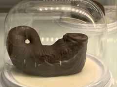 -勺园西餐厅