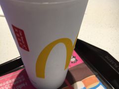 -麦当劳(吴圩机场店)