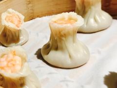 -鼎泰丰(当代商城店)