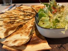 -半秋山西餐厅(宜昌大洋店)