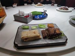 -大碗居·烤鸭·鱼头泡饼(天坛东门店)