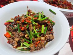 -烹湘·鲜炒湖南土菜(海珠店)