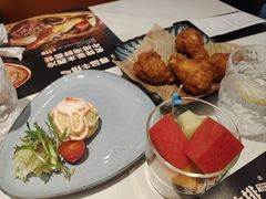 -尊品牛排(高能广场店)