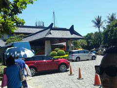 -垦丁凯撒大饭店