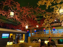 -御池园(顾村公园店)