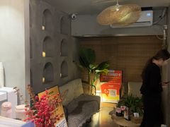 -施奈儿.洗头頭療.按摩SPA.采耳(上梅林店)