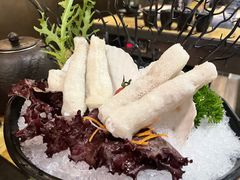 竹荪虾滑-湊湊火锅·茶憩(石家庄万象城店)