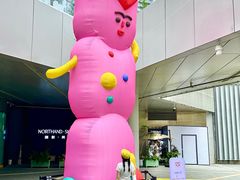 -深圳来福士广场