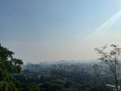 -桂林独秀峰王城景区