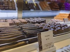 -歌帝梵(大运河购物中心店)